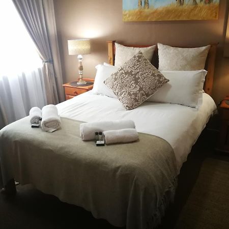 Augrabies Falls Lodge & Camp Extérieur photo