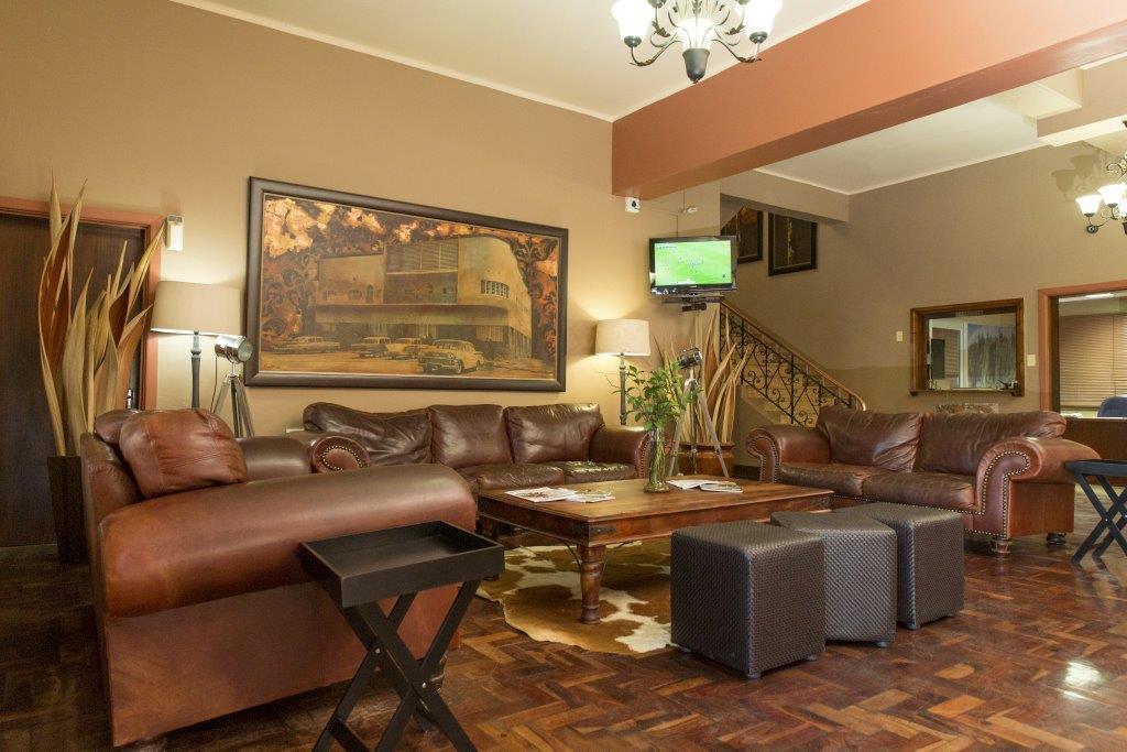 Augrabies Falls Lodge & Camp Extérieur photo
