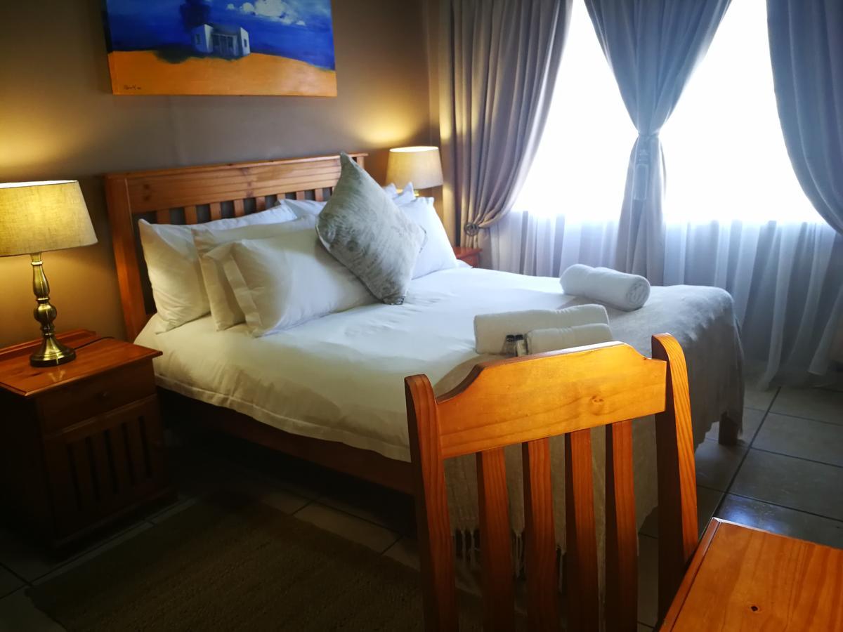 Augrabies Falls Lodge & Camp Extérieur photo