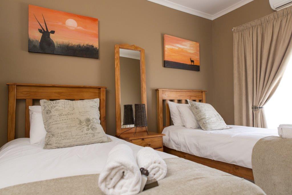 Augrabies Falls Lodge & Camp Extérieur photo