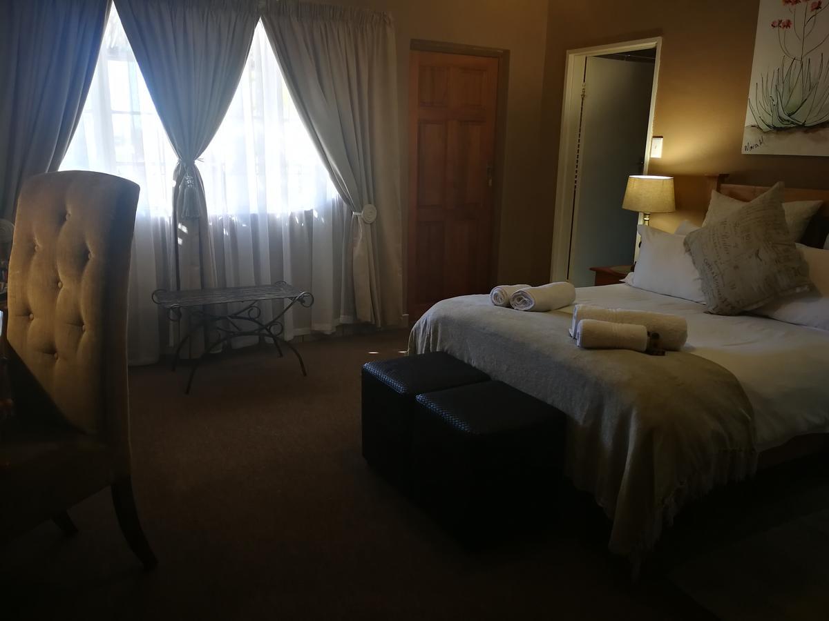 Augrabies Falls Lodge & Camp Extérieur photo
