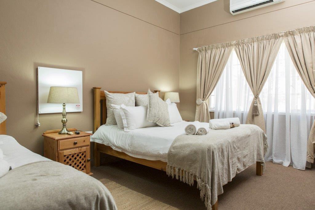 Augrabies Falls Lodge & Camp Extérieur photo