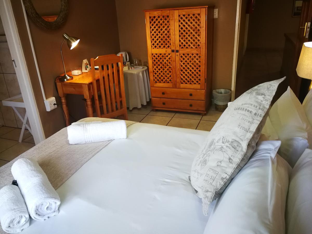 Augrabies Falls Lodge & Camp Extérieur photo