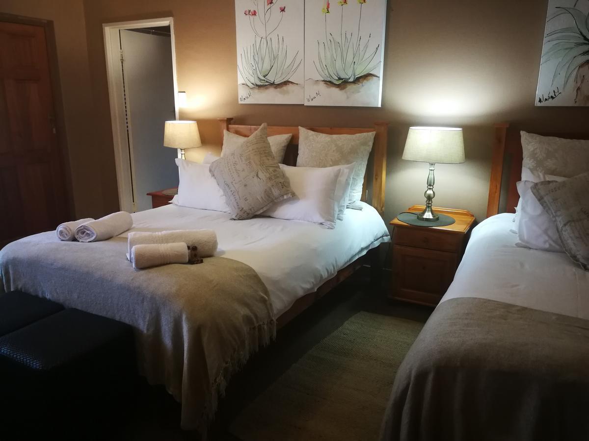 Augrabies Falls Lodge & Camp Extérieur photo